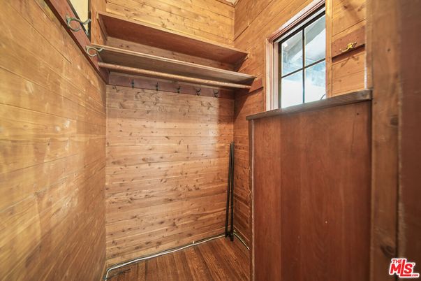 Interior, Wood Texture Flooring, Wooden Walls