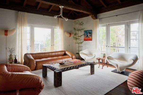 Interior, Living room, Wooden Beams, Wooden Ceilings, Wood Texture Flooring