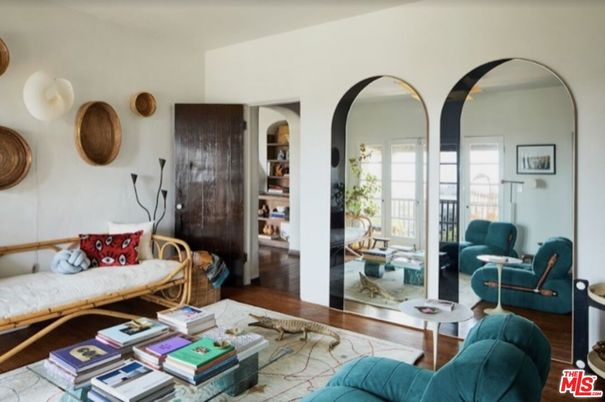 Interior, Living room, Wood Texture Flooring