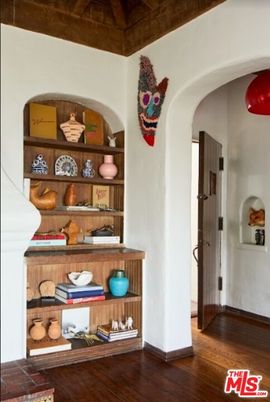 Interior, Wood Texture Flooring