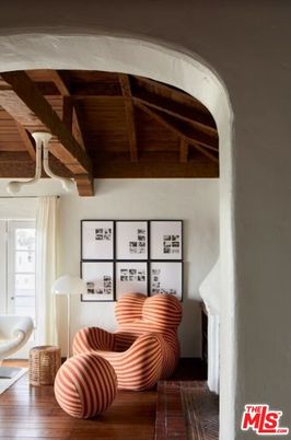 Interior, Wooden Beams, Wooden Ceilings, Wood Texture Flooring