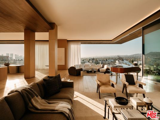 Interior, Living room, Piano, Wood Texture Flooring