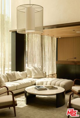 Interior, Living room, Pendant Lights