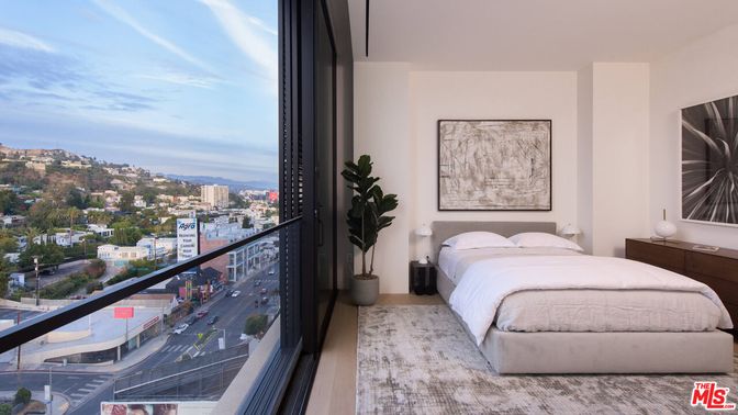 Interior, Bedroom, Other