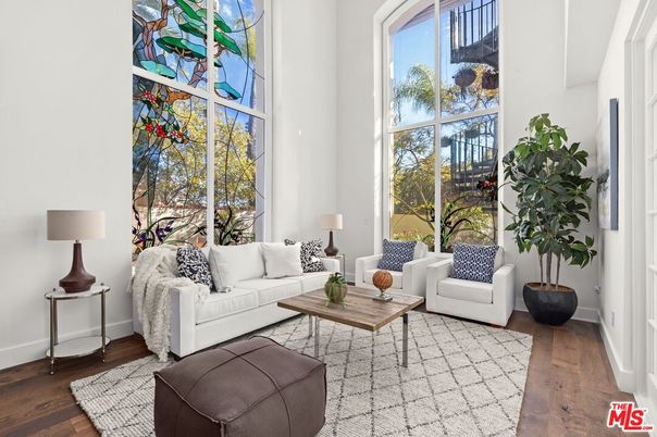 Interior, Living room, Wood Texture Flooring