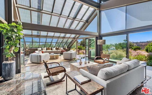 Interior, Living room, Sun Room