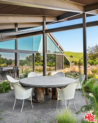 Dining room, Exterior, Interior, Sun Room