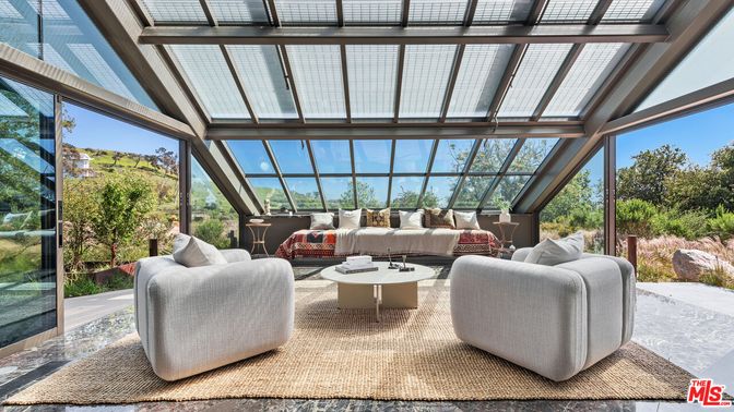 Interior, Living room, Sun Room