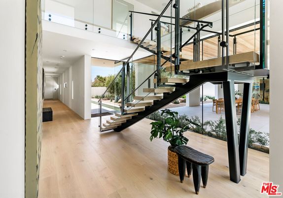 Interior, Wood Texture Flooring