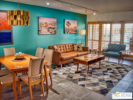 Dining room, Interior, Living room, Pendant Lights