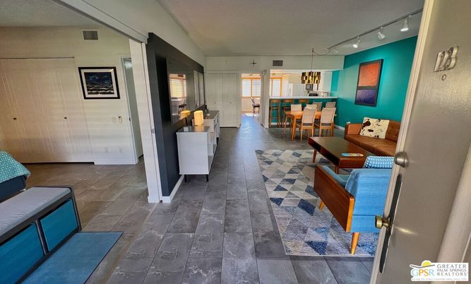 Dining room, Interior, Pendant Lights