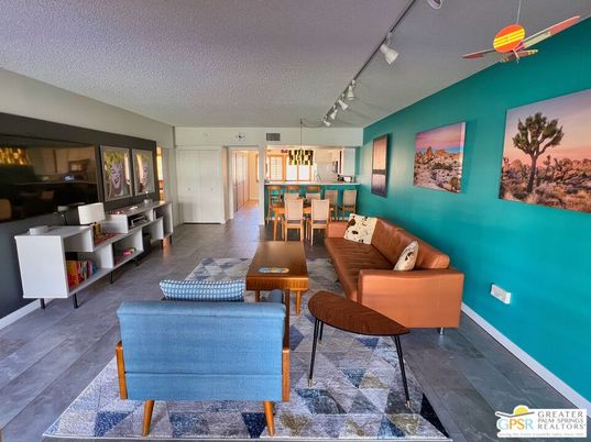 Dining room, Interior, Living room