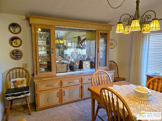 Chandelier, Dining room, Interior