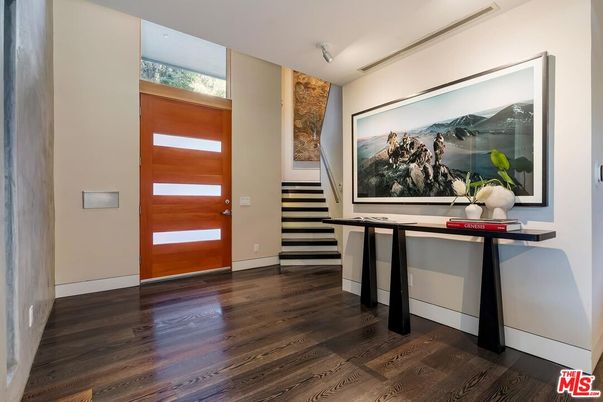 Interior, Wood Texture Flooring