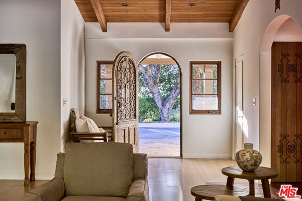 Interior, Wooden Beams, Wooden Ceilings, Wood Texture Flooring