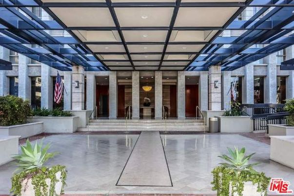 Interior, Pool