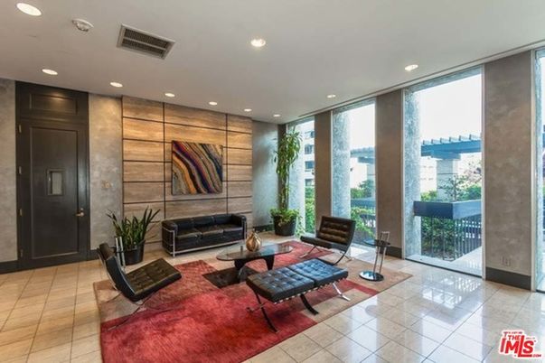 Fireplace, Interior, Living room, Recessed Lighting, Wooden Walls