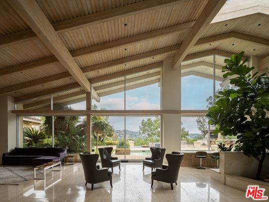 Interior, Wooden Beams, Wooden Ceilings