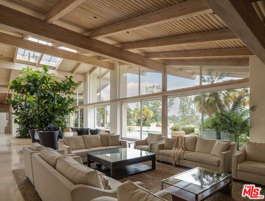 Interior, Living room, Wooden Beams, Wooden Ceilings