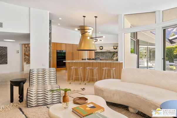 Interior, Kitchen, Pendant Lights, Recessed Lighting