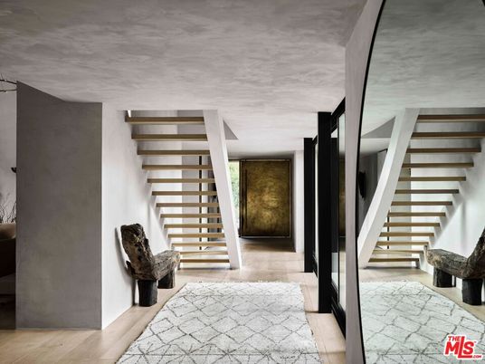 Interior, Wood Texture Flooring