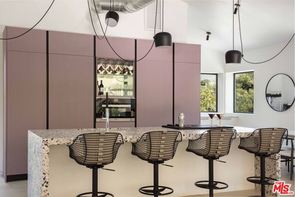 Interior, Pendant Lights