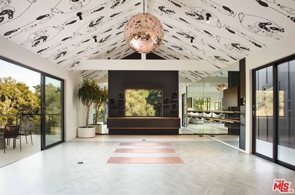Interior, Wood Texture Flooring