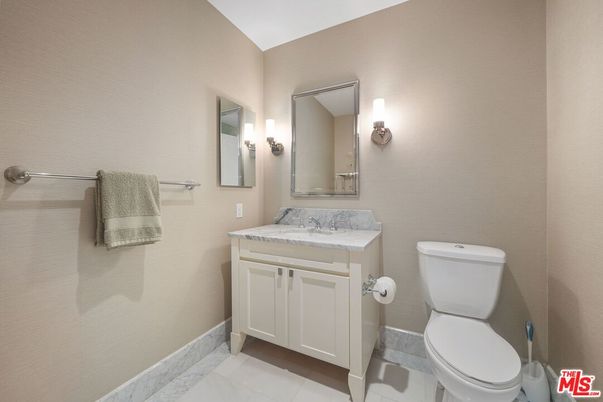 Bathroom, Interior, Marble