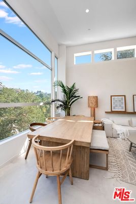 Home Office, Interior, Recessed Lighting