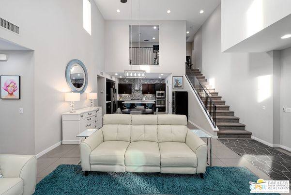 Dining room, Interior, Kitchen, Pendant Lights, Recessed Lighting