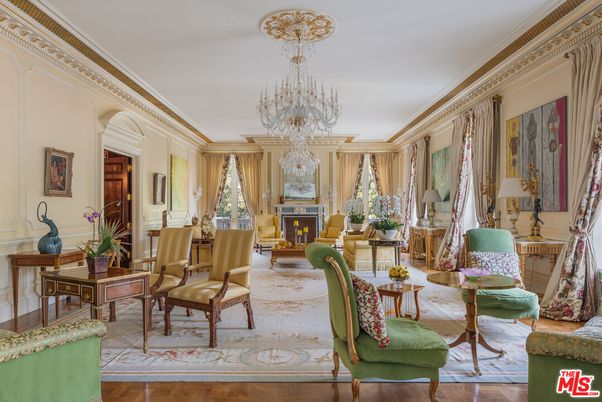 Chandelier, Dining room, Fireplace, Interior, Living room, Wood Texture Flooring