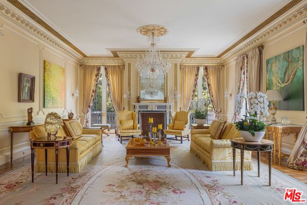 Chandelier, Fireplace, Interior, Living room, Wood Texture Flooring