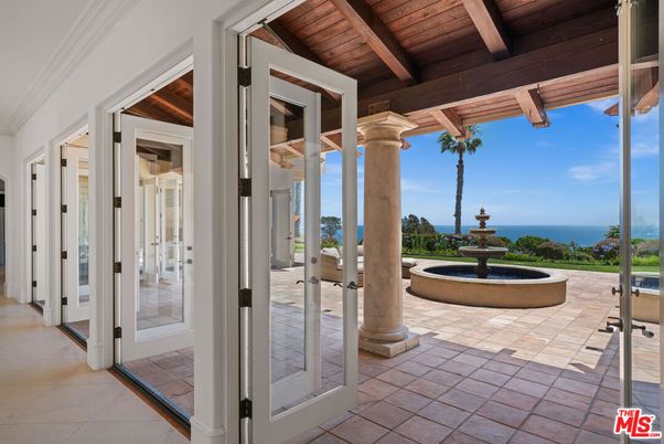 Exterior, Interior, Water, Wooden Beams, Wooden Ceilings