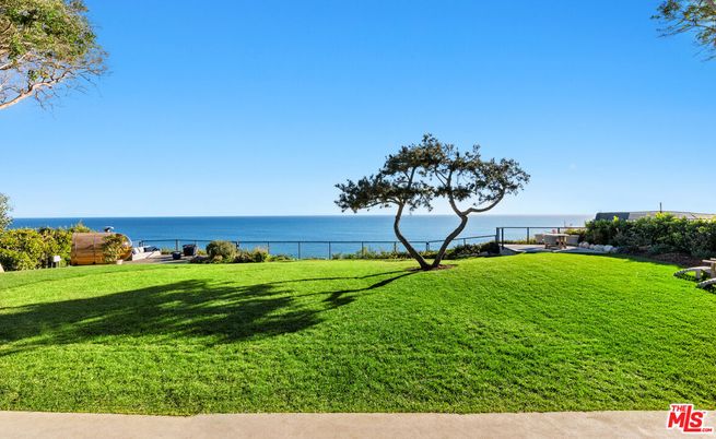 Backyard, Exterior, Lake, Water