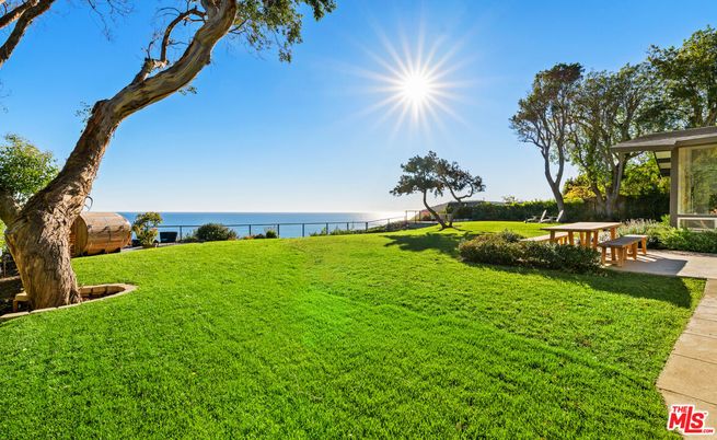 Backyard, Exterior, Water