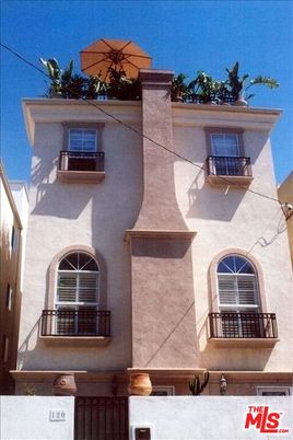 Exterior, Facade, Spanish Mediterranean