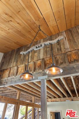 Interior, Wooden Beams, Wooden Ceilings
