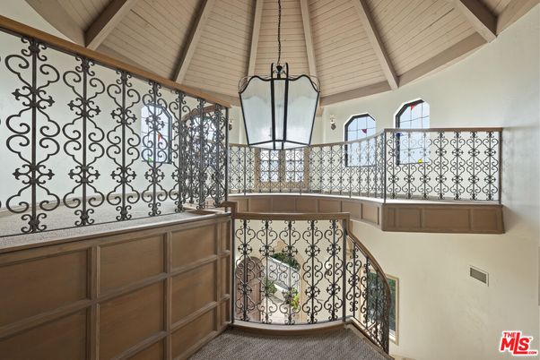 Interior, Pendant Lights, Wooden Beams, Wooden Ceilings