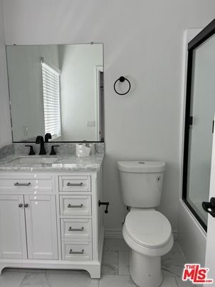 Bathroom, Interior, Marble