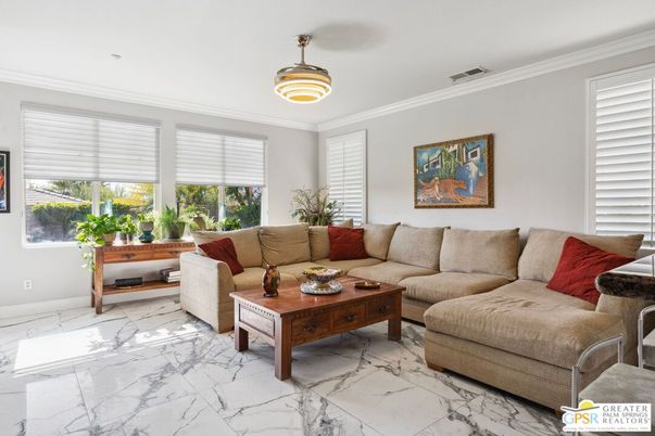 Interior, Living room, Marble