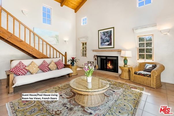 Fireplace, Interior, Living room, Wooden Beams, Wooden Ceilings