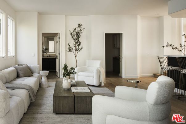 Interior, Living room, Wood Texture Flooring
