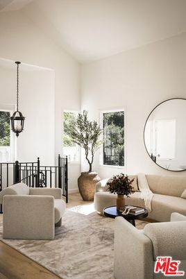 Dining room, Interior, Living room, Pendant Lights, Wood Texture Flooring