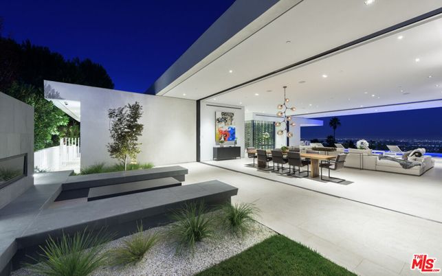 Exterior, Interior, Pendant Lights, Recessed Lighting
