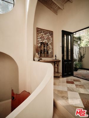 Interior, Wooden Beams, Wooden Ceilings