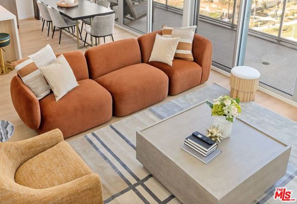 Dining room, Interior, Living room, Wood Texture Flooring