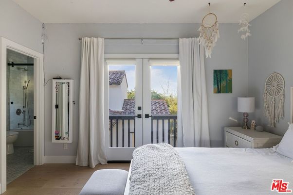 Bathroom, Bedroom, Interior, Wood Texture Flooring