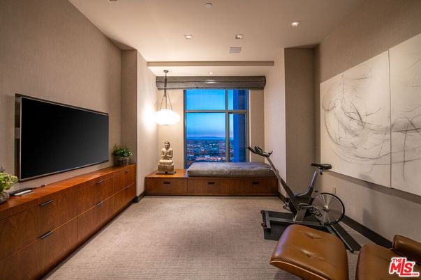 Interior, Pendant Lights, Recessed Lighting