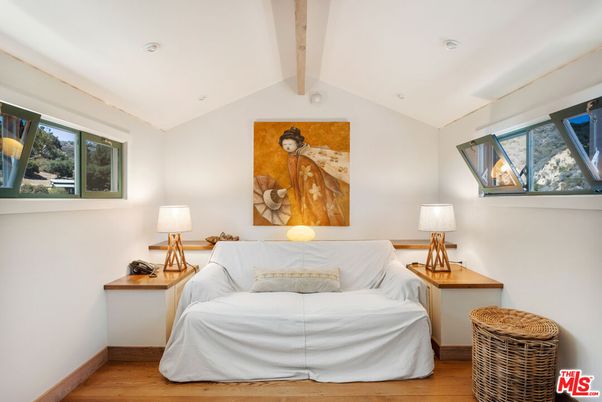 Interior, Wooden Beams, Wood Texture Flooring