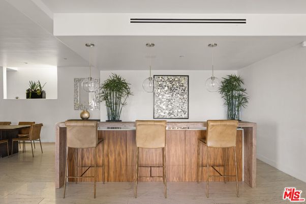 Interior, Pendant Lights
